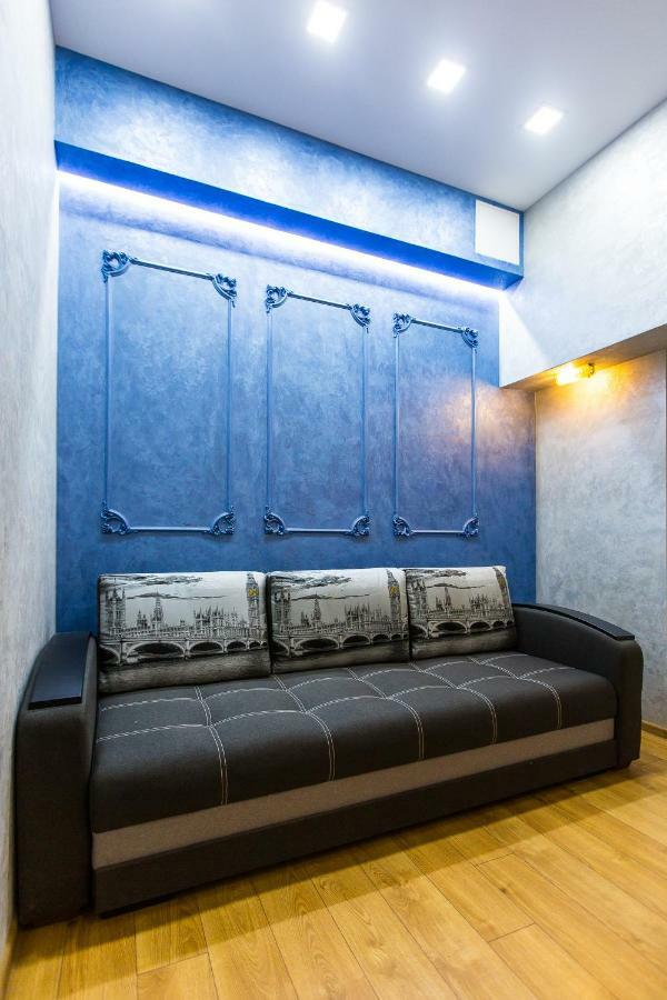 Дизайнерська Віп Квартира По Вулиці Куліша 14 Lviv Bagian luar foto